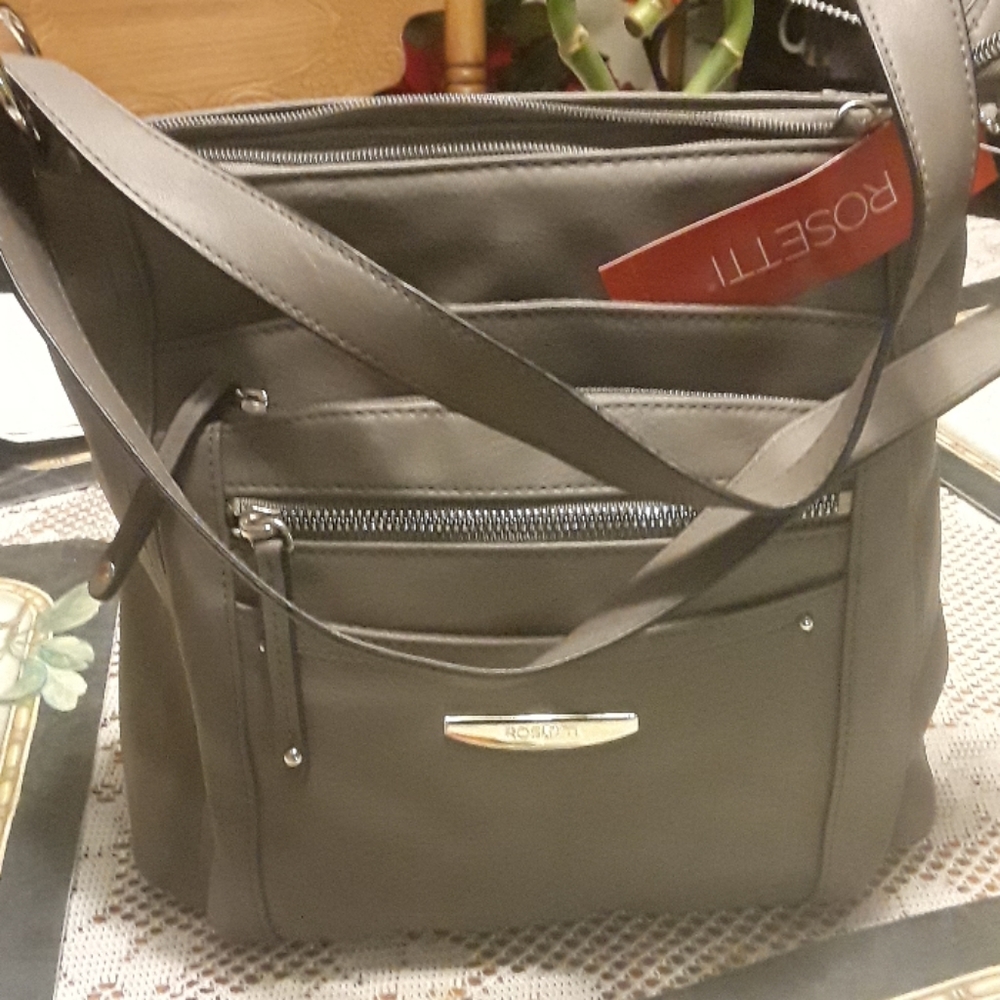 Rosetti bag